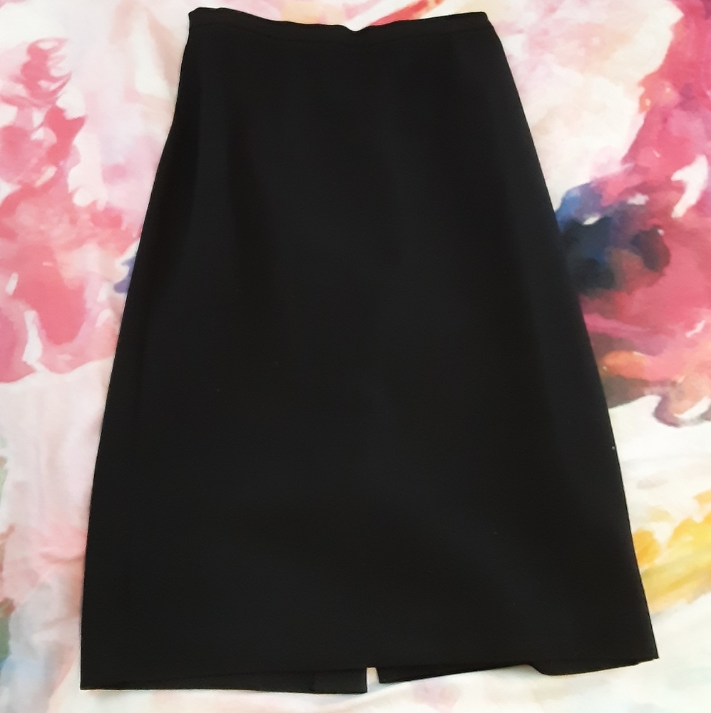 The Limited STRETCH skirt